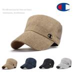 Champion チャンピオン キャップ メンズ レディース ワークキャップ 帽子 シートワークキャップ ブランド 人気 2サイズ 57~59cm 59~61cm