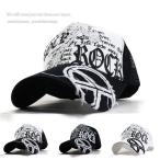 メッシュキャップ 帽子 キャップ メンズ アメカジ ROCK Stone Cross 春夏 人気 トレンド 野球帽