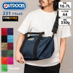【送料無料】outdoor products 231 ROLLBOSTON ドラム45 アウトドア プロダクツ ボストンバッグ 鞄 ユニセックス