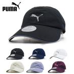 PUMA プーマ メンズ レディース ユニセックス ランニングキャップ 帽子 ブランド トレンド ペアルック アウトドア ウォーキング ランニング キャンプ 57-60cm