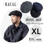 RACAL Wool Melton hu