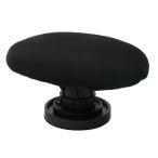  винт тип правильный сиденье "zaisu" чёрный (. вверх joint комплект )