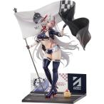 ショッピングフィギュア アズールレーン プリンツ オイゲン ファイナル ラップVer. 1/7スケール PVC&ABS製 塗装済み完成品フィギュア