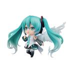 ショッピングねんどろいど ねんどろいど キャラクター ボーカル シリーズ01 初音ミク 初音ミク Happy 16th Birthday Ver. 可動フィギュア