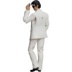 figma あぶない刑事 大下勇次 アナザーカラー Ver ノンスケール プラスチック製 塗装済み可動フィギュア