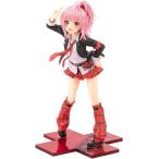 【予約】壽屋(KOTOBUKIYA) しゅごキャラ! 日奈森あむ 制服ver. 1/7スケール PVC製 塗装済み完成品 フィギュア【2026年2月予定】