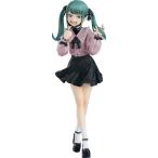 ショッピングミク POP UP PARADE キャラクター ボーカル シリーズ01 初音ミク ヴァンパイア Ver. L ノンスケール プラスチック製 塗装済み完成品 再販