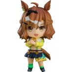 ねんどろいど ウマ娘 プリティーダービー ジャングル