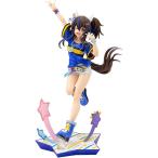 ウマ娘 プリティーダービー ダイタクヘリオス 1/7スケール 約260mm PVC