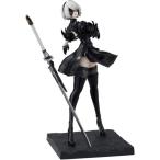 フリュー アニメ 「NieR:Automata Ver1.1a」 TENITOL 2B (ヨルハ二号B型) 全高約220mm ノンスケール ATBC-PVC製 塗装済み 完成品 フィギュア AMU-TNL0101