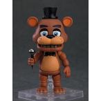 ねんどろいど Five Nights at Freddy s TM フレディ ファズベアー ノンスケール プラスチック製 塗装済み可動フィギュア