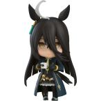 ねんどろいど ウマ娘 プリティーダービー マンハッタンカフェ ノンスケール プラスチック製 塗装済み可動フィギュア