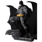 ショッピングno メディコム・トイ MAFEX マフェックス No.126 バットマン ハッシュ ブラック バージョン 全高約160mm 塗装済み アクションフィギュア