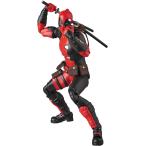 MEDICOM TOY MAFEX No.082 デッドプール DEADPOOL GURIHIRU ART Ver