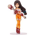 FINAL FANTASY IX FORM-ISM ガーネット・ティル・アレクサンドロス17世