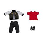 グッドスマイルカンパニー ねんどろいどどーる おようふくセット スカジャン[ブラック] G12622