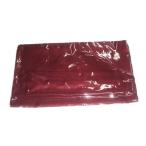 Yahoo! Yahoo!ショッピング(ヤフー ショッピング)三味線用長袋（エンジ色）　布製　カバー　全体覆う　単色　和楽器　邦楽器　地唄　長唄　小唄　民謡