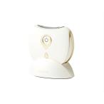 ショッピング美顔器 コイズミ KBE-1810W リフト美顔器ホット＆クール ENAGE エナージュ フェイスケア【送料無料】 簡単ケア　筋膜ケア　美容機器 美顔器