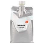 PrIgLiO D ナチュラルハーブシャンプー オレンジ 900ml 詰替え シャンプー ダメージケア