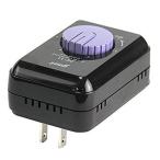 goot(グット) 電気はんだごて専用 こて先の温度調整 電力調節器 オン/オフスイッチ無し 20~200W PC-11 日本製