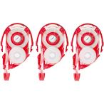  стрекоза карандаш корректирующая лента MONO моно YX картридж YR5 3 шт KPA-322 5mm ширина картридж 