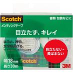 3M Scotch лента men DIN g лента диспенсер есть 18mm×30 маленький шт 810-1-18D 18mm одиночный товар 