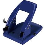  Karl офисная работа контейнер сверление дырокол 2 дыра 50 листов одиночный мера голубой SD-85-B