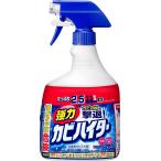 ショッピングハイター 【大容量】強力カビハイター 風呂用洗剤 スプレー 本体 1000ml (x 1)