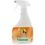 緑の魔女 泡タイプ バス(お風呂用洗剤) 450mL