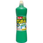 サンポール (マイナスイオン) トイレ洗剤 尿石除去 1000mL