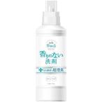 ファーファ フリー&超コン 液体洗剤 無香 本体 500G 単品