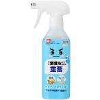 ショッピング重曹 レック(LEC) レック 【 激落ちくん 】 重曹 スプレー 400mL / 重曹+アルカリ電解水配合 アルカリの力で皮脂汚れを落とす 本体