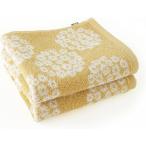 kosugizen полотенце для лица Onneraipi-ipi-34×80cm желтый 2 шт. комплект ipi-ipi- полотенце для лица 