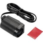 ショッピングアップリカ エーモン 電源ソケット DC12V/24V80W以下 貼り付けタイプ 1540 1)貼り付けタイプ/DC12V/24V80W以下