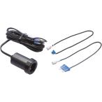 エーモン(amon) 電源ソケット DC12V/24V60W以下 ヒューズ電源タイプ 4957