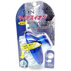  отрицательный ион очищение щетка 