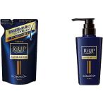 【セット買い】大正製薬 リアップスムースリンスインシャンプー 詰め替え用350mL/蓄積皮脂 リンス不要 2in1 ディープクレンジング成分