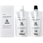 ヘアケミスト スリークキーパー ５０ｍｌセット
