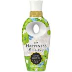 レノア ハピネス 夢ふわタッチ 柔軟剤 シャインマスカット 本体 450mL