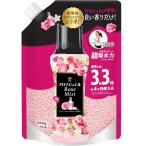 レノア ハピネス アロマジュエル 香り付け専用ビーズ アンティークローズ&フローラル 詰め替え 1410mL