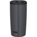 ショッピングタンブラー サーモス 真空断熱タンブラー フタ付き 500ml ダークグレー JDP-501 DGY 500 ml 通常
