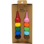 a...Aozora baby ko roll 10 -цветный набор 