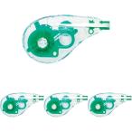  стрекоза Tombow карандаш корректирующая лента MONO моно L goN картридж 4.2mm CT-YURN4 × 4