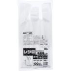  house Hold Japan ручка есть полиэтиленовый пакет пакет с ручками прозрачный толщина 0.035mm запад Япония 35 номер Восточная Япония 20 номер 100 листов входит TJ-35 35 1 шт 