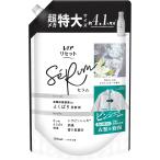 レノア リセット セラム 柔軟剤 ホワイトリリーの香り 詰め替え 1550mL x1 大容量