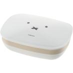 リッチェル ディック・ブルーナ 石けん箱 角 ホワイト 角型