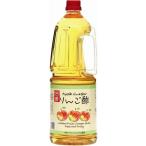  внутри .. структура яблоко уксус 1.8L пластиковая бутылка 