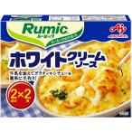  Ajinomoto Rumic белый крем соус 48g×5 шт 
