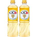 mitsu can simple уксус 1L×2 шт простой 