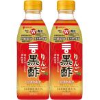 mitsu can яблоко чёрный уксус 500ml × 2 шт функциональность отображать еда яблоко чёрный уксус 